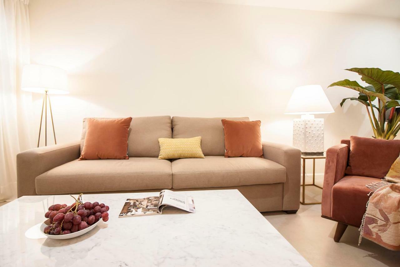 Miramar Luxury Studio Freshapartments Apartment *