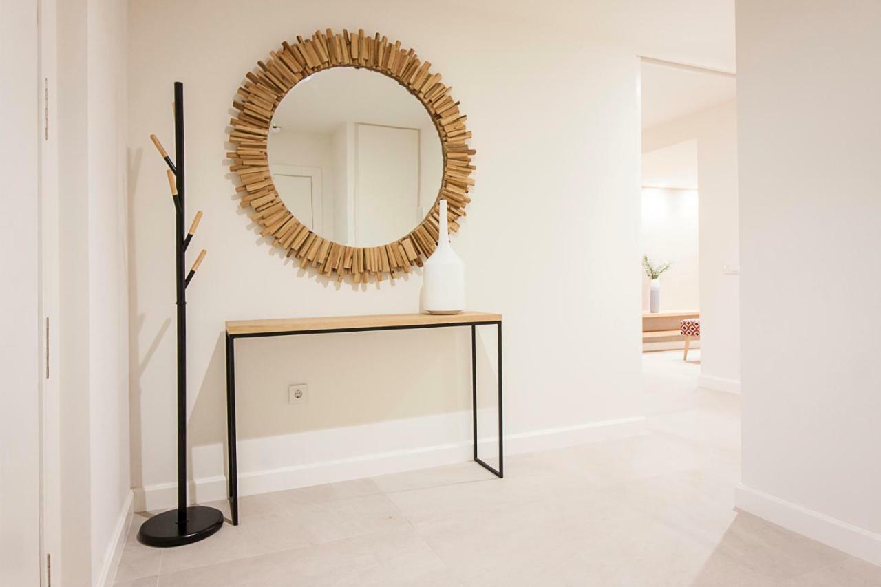 Miramar Luxury Studio Freshapartments Málaga