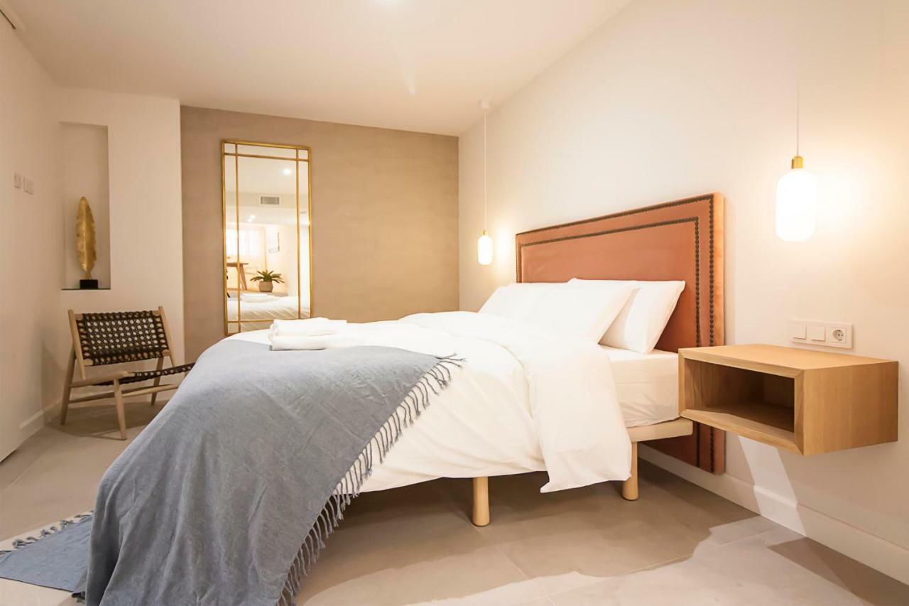 Miramar Luxury Studio Freshapartments Apartment *