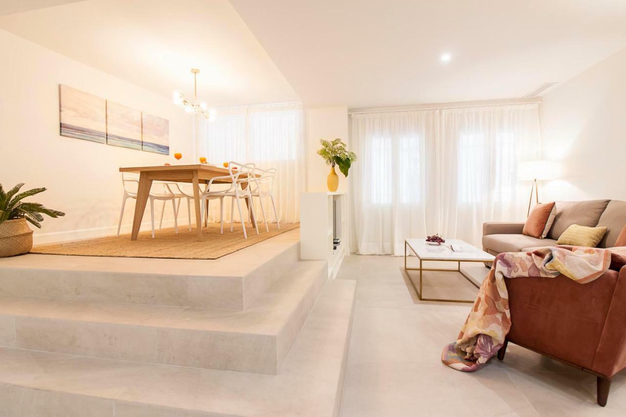 Miramar Luxury Studio Freshapartments Málaga