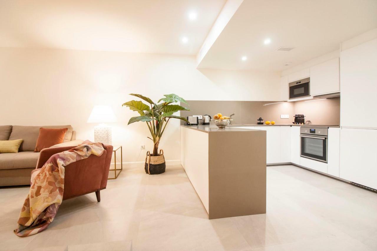 Miramar Luxury Studio Freshapartments Apartment *