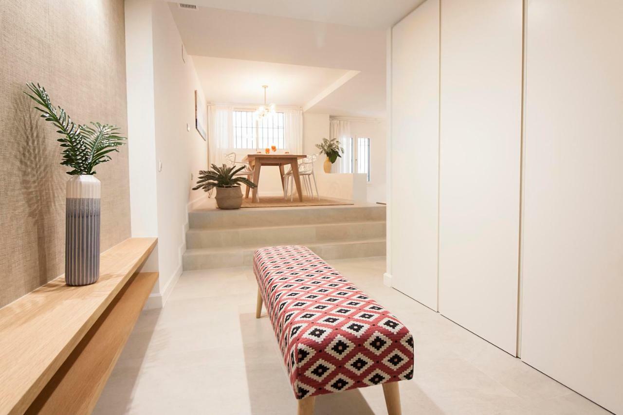Miramar Luxury Studio Freshapartments Málaga