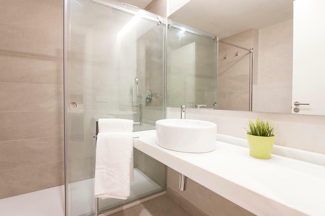 Apartment Miramar Luxury Studio Freshapartments *