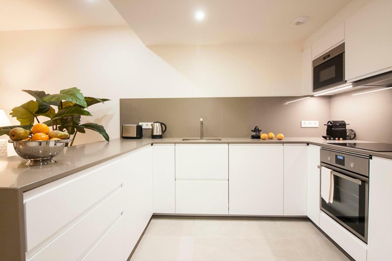 Apartment Miramar Luxury Studio Freshapartments *