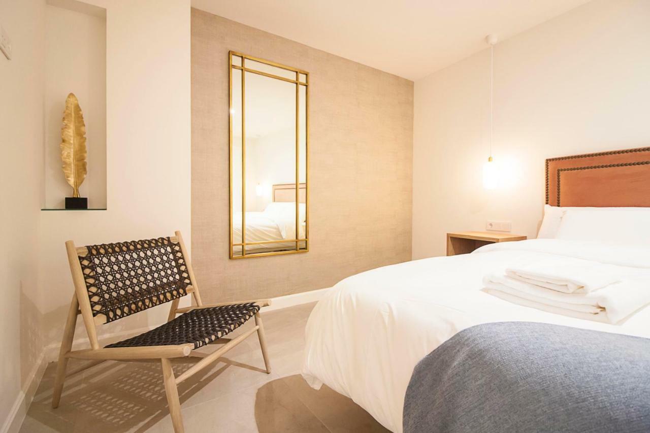 Apartment Miramar Luxury Studio Freshapartments Málaga