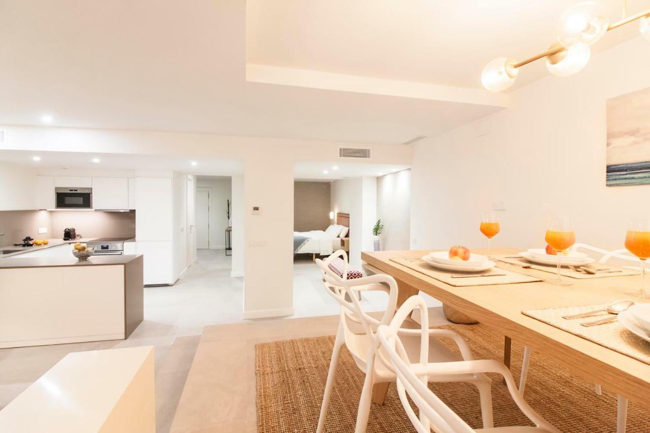 Miramar Luxury Studio Freshapartments