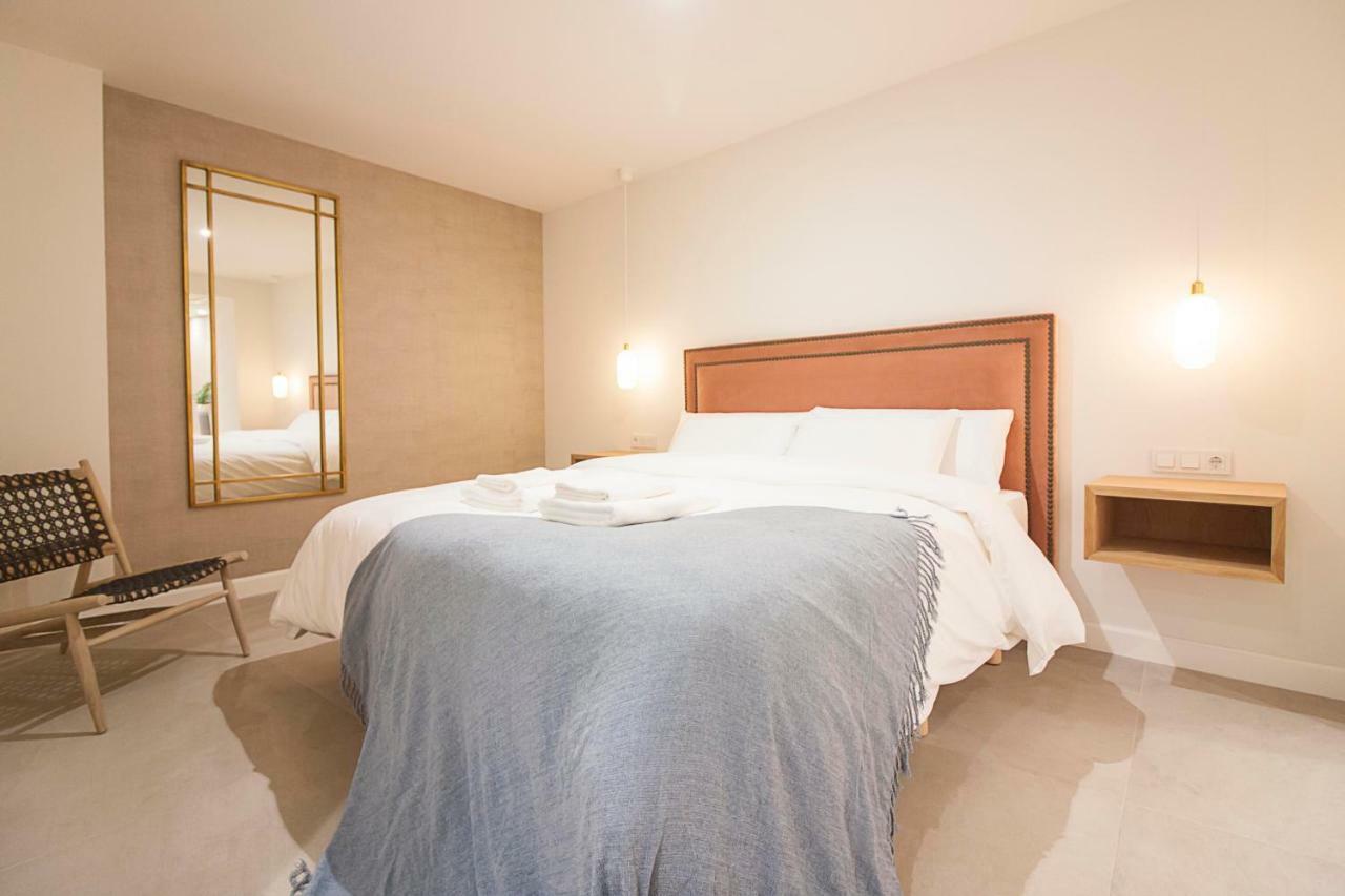 Miramar Luxury Studio Freshapartments Apartment Málaga