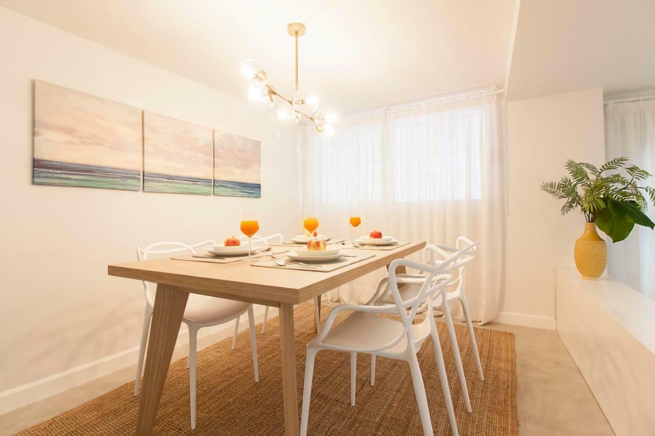 Miramar Luxury Studio Freshapartments Apartment