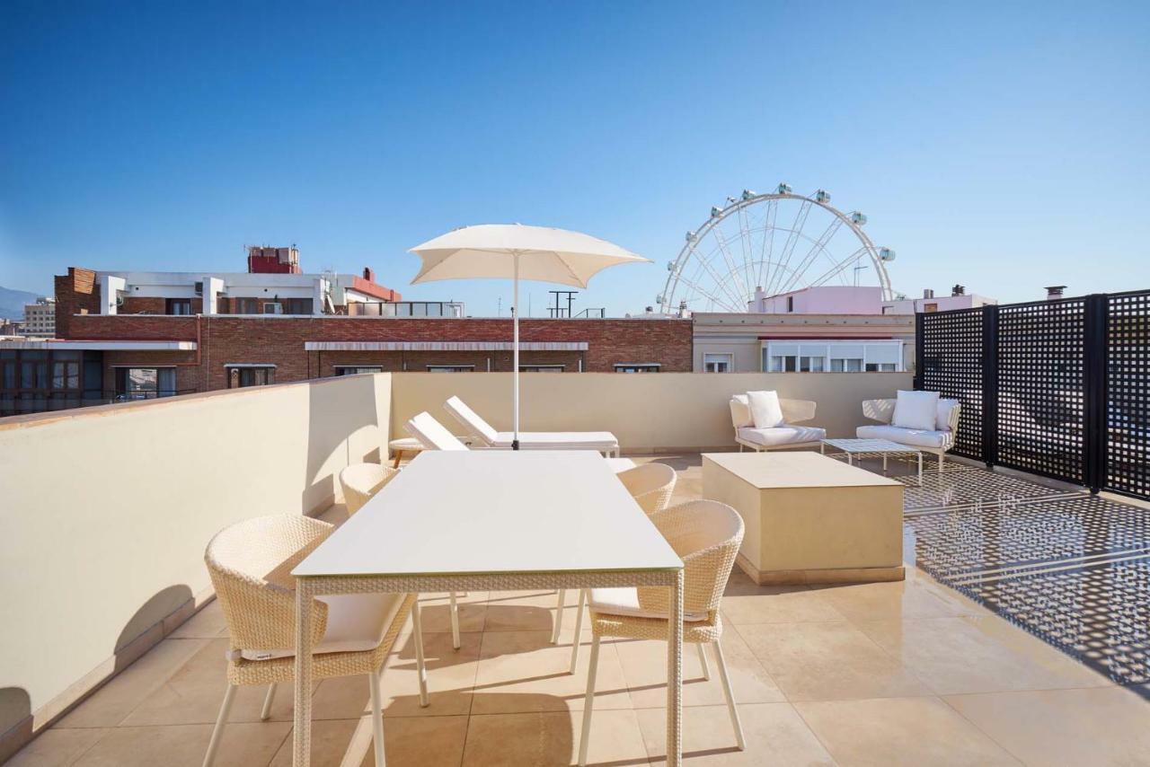 Tandem Soho Apartment *