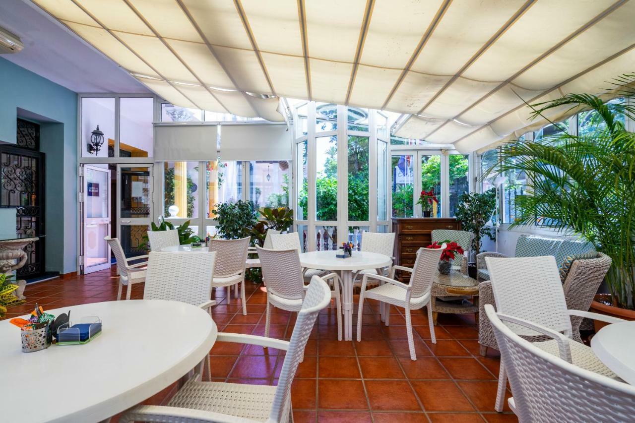 Hotel Elcano Malaga
