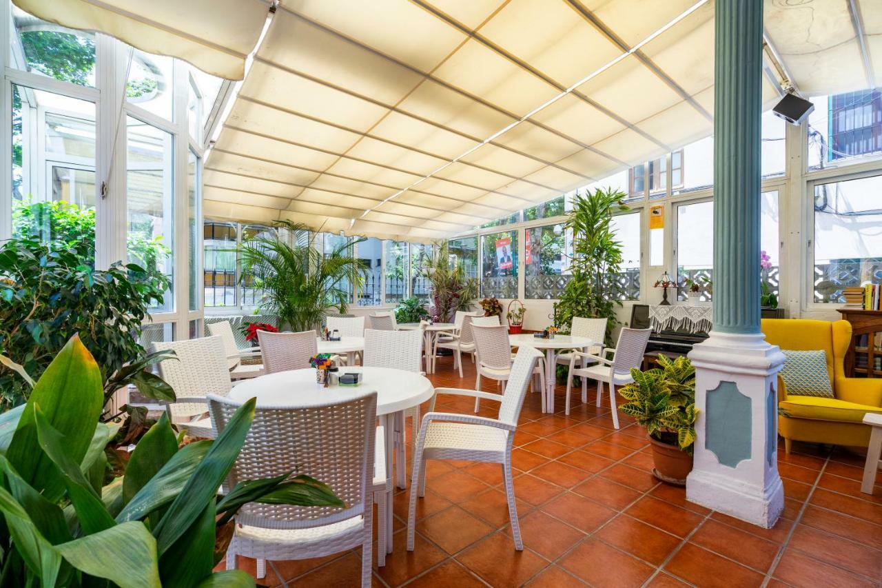 Hotel Elcano Malaga