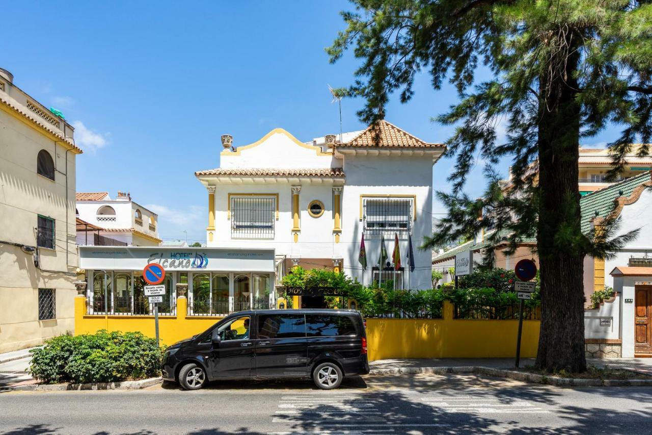 Hotel Elcano Malaga