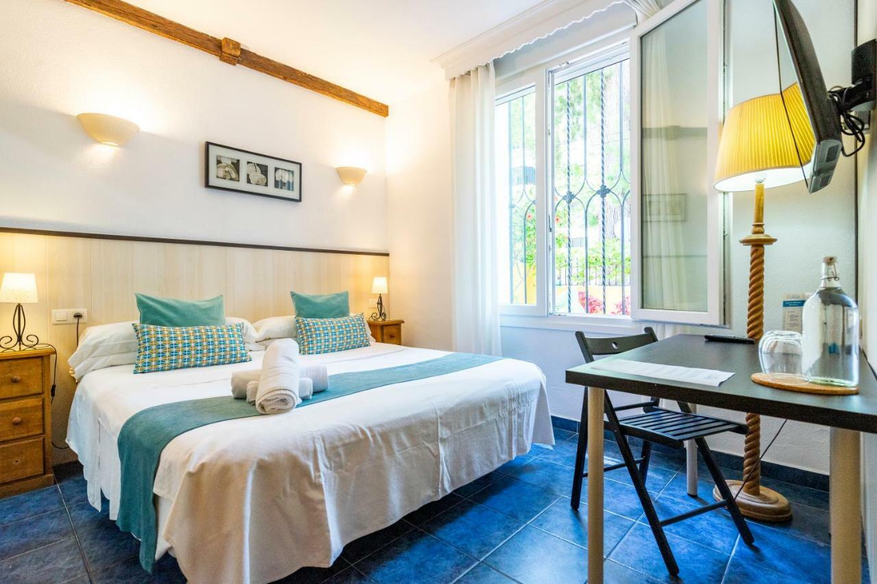 Hotel Elcano Malaga