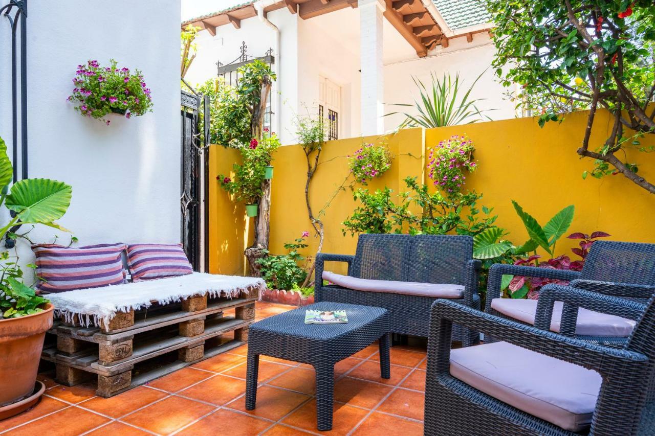 Elcano Hotel Malaga