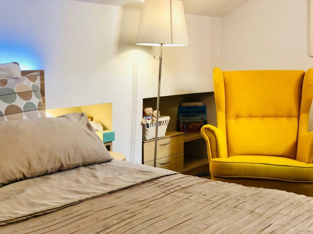 Atico Centro Apartment Malaga