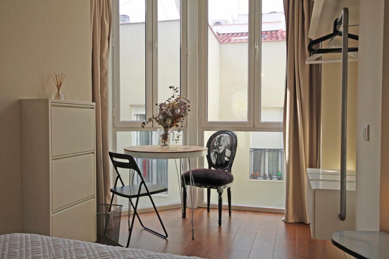 Apartment Edificio Gonza Malaga