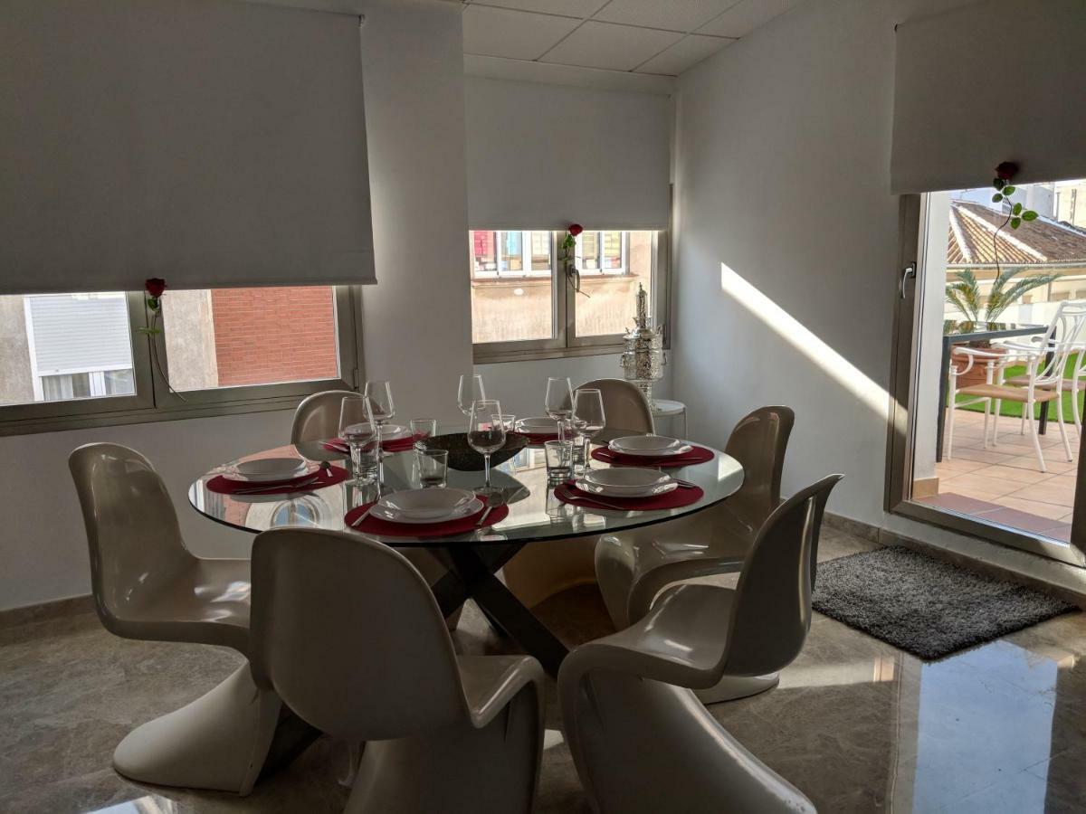 Apartamento Arc Feliz Saenz *