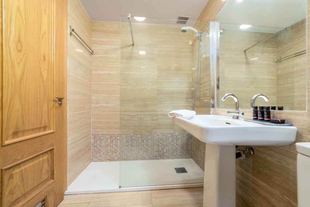 Iloftmalaga Larios-strachan Apartment *
