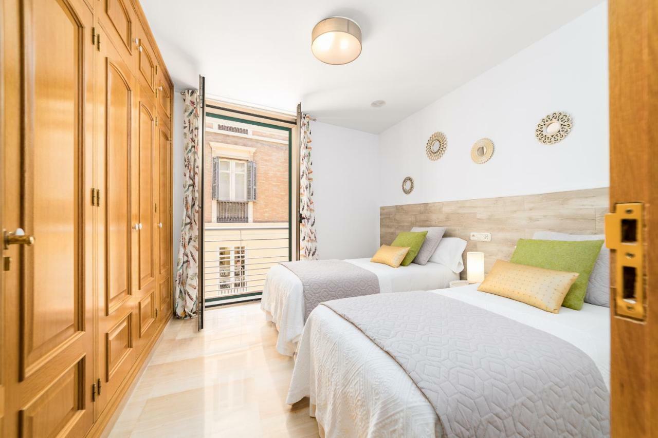 Apartment Iloftmalaga Larios-strachan