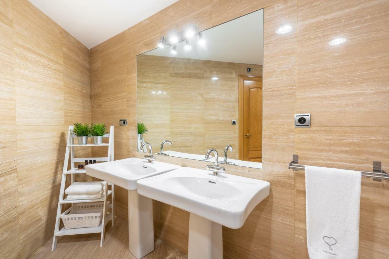 Iloftmalaga Larios-strachan Apartment *