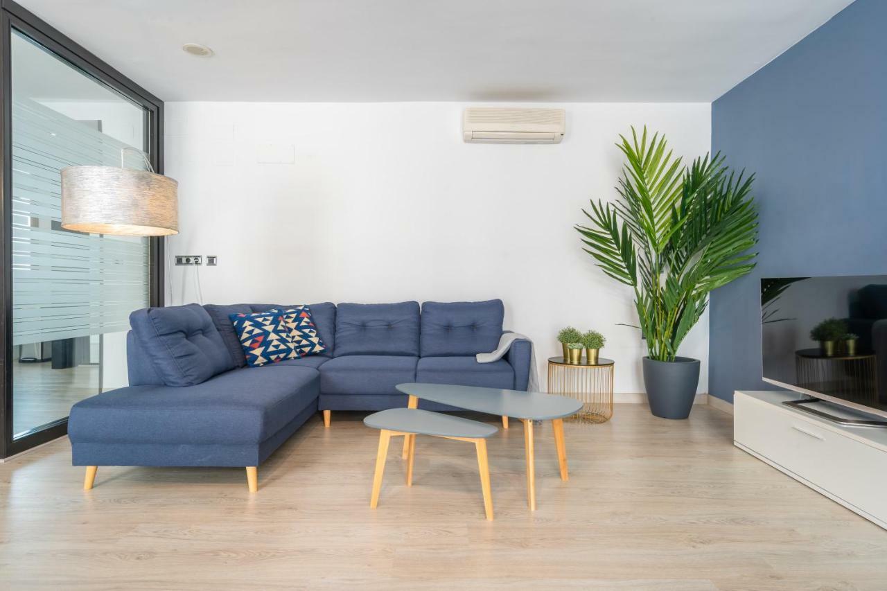 Iloftmalaga Larios-strachan Apartment *
