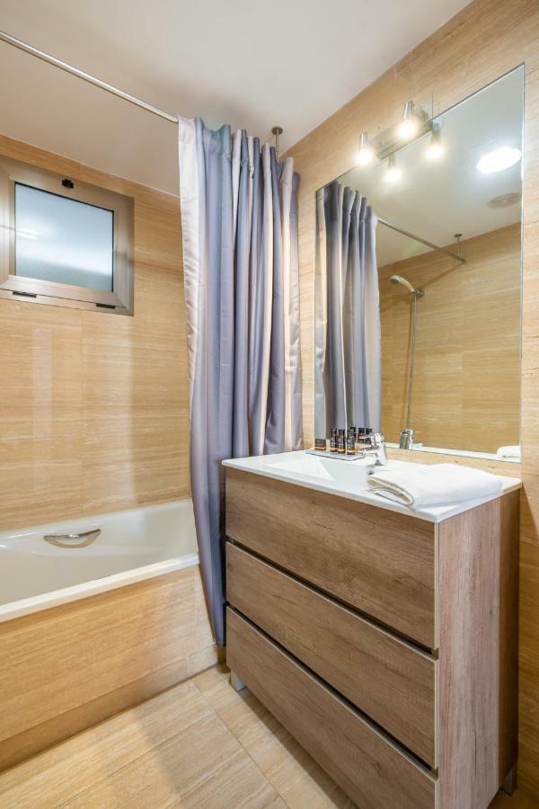 Apartment Iloftmalaga Larios-strachan