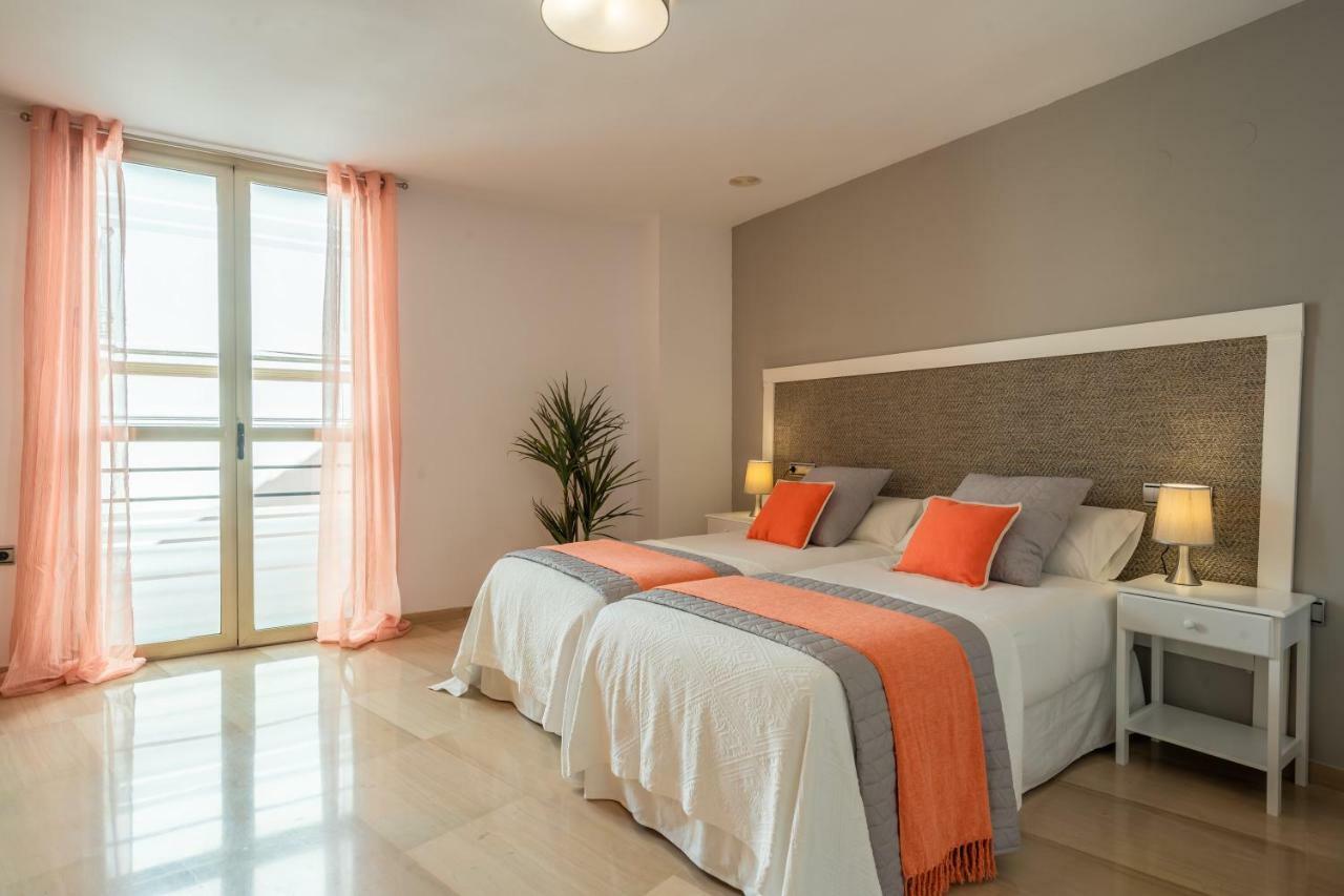 Iloftmalaga Larios-strachan Apartment