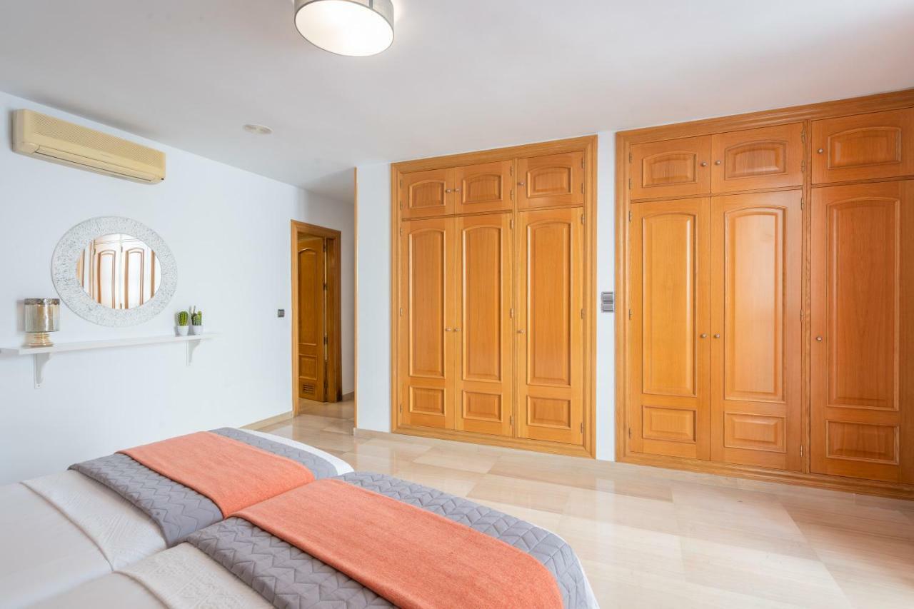 Iloftmalaga Larios-strachan Apartment Malaga