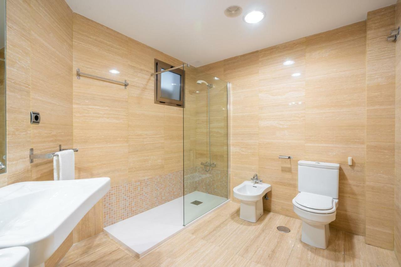 Apartment Iloftmalaga Larios-strachan *