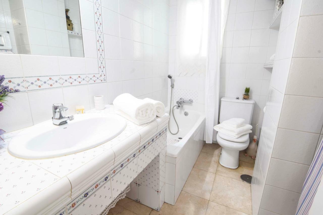 Appartement Letmalaga Entremares Málaga