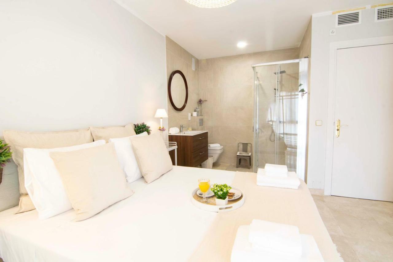 Appartement Letmalaga Entremares