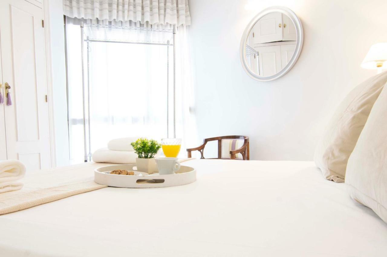 Appartement Letmalaga Entremares *