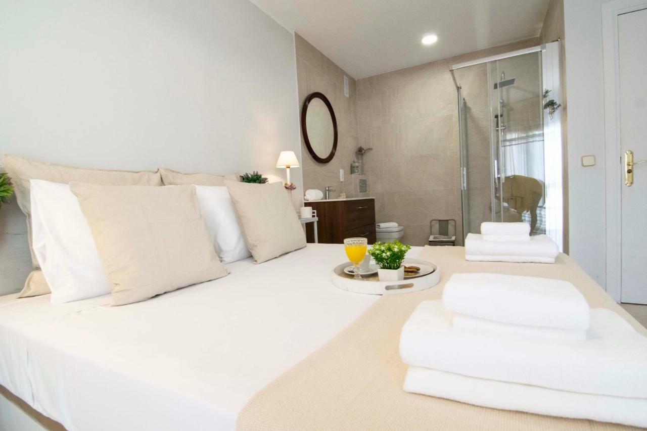 Letmalaga Entremares Appartement Málaga