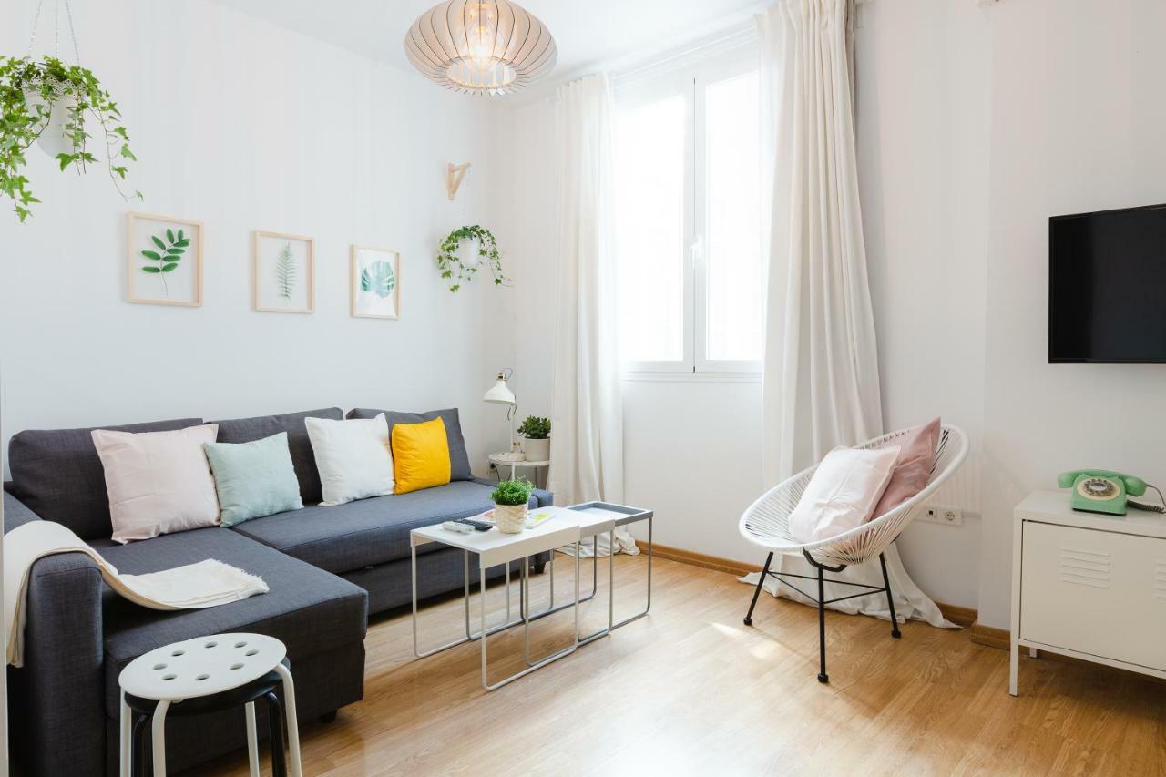 Hola Centro Historico Appartement Málaga