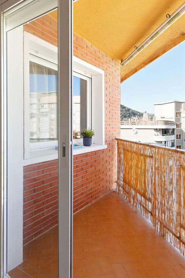 Malagueta Center Apartment *