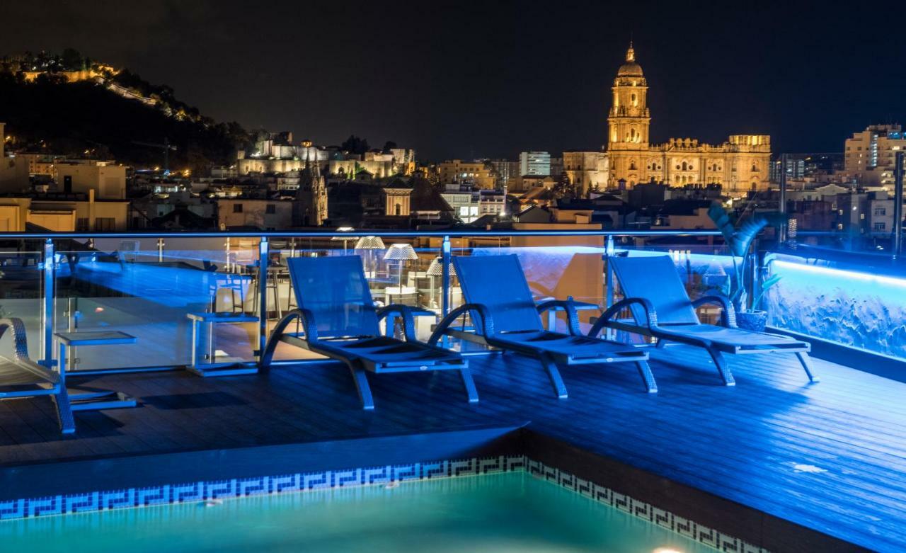 Salles Centro Hotel