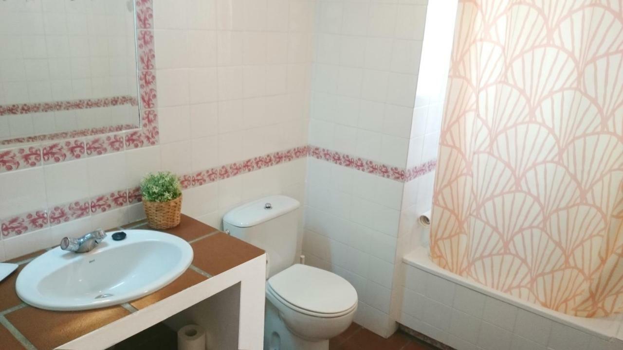 Dona Carmen Apartment