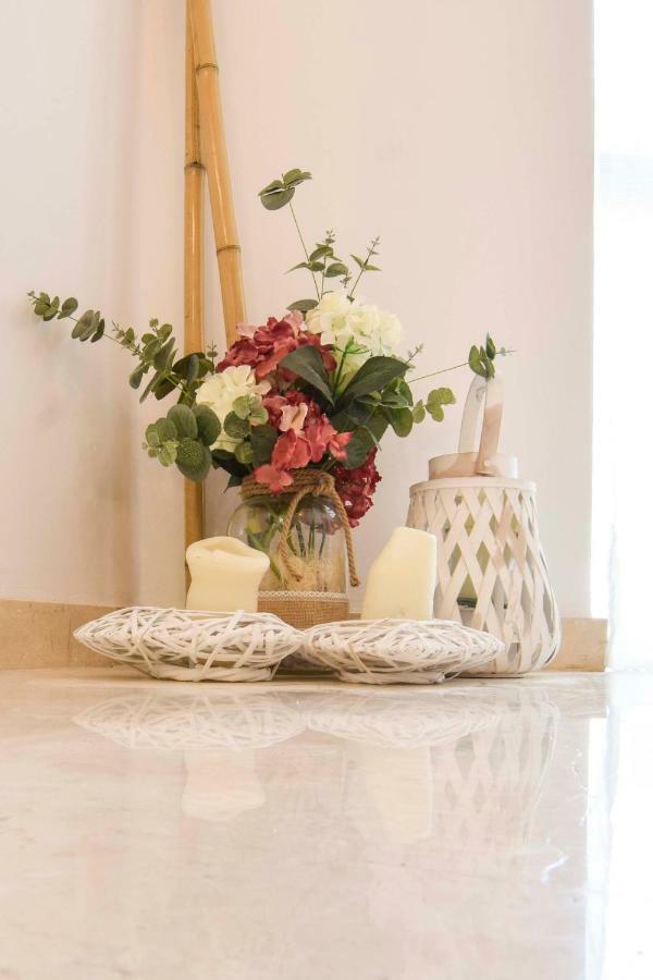 Appartement Letmalaga Entremares Málaga