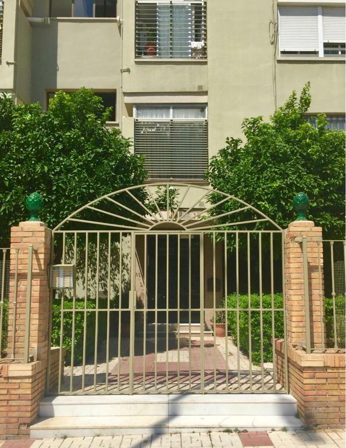 Aguamarina Grupalmalaga Apartment