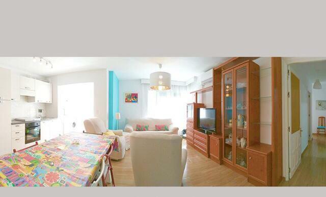 Apartment Aguamarina Grupalmalaga *