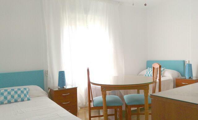 Aguamarina Grupalmalaga Apartment *