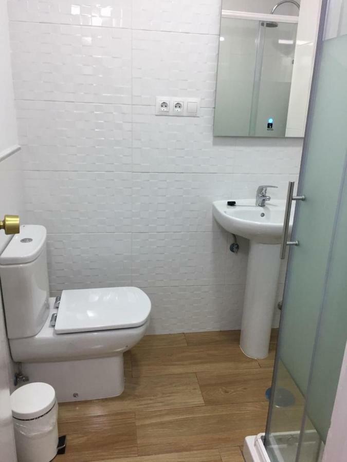 Apartment Aguamarina Grupalmalaga *