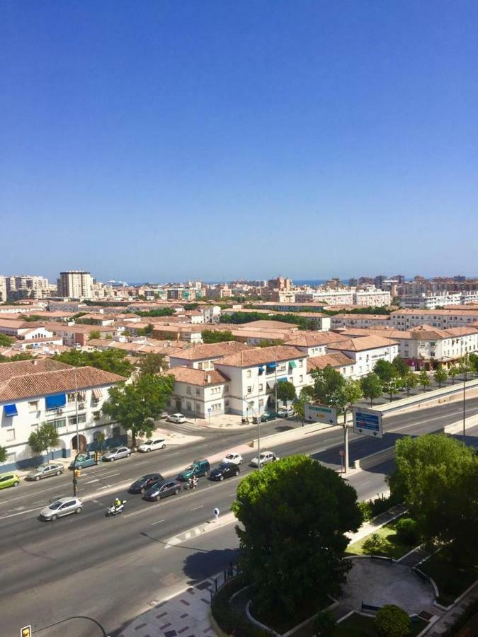 Apartment Aguamarina Grupalmalaga Malaga