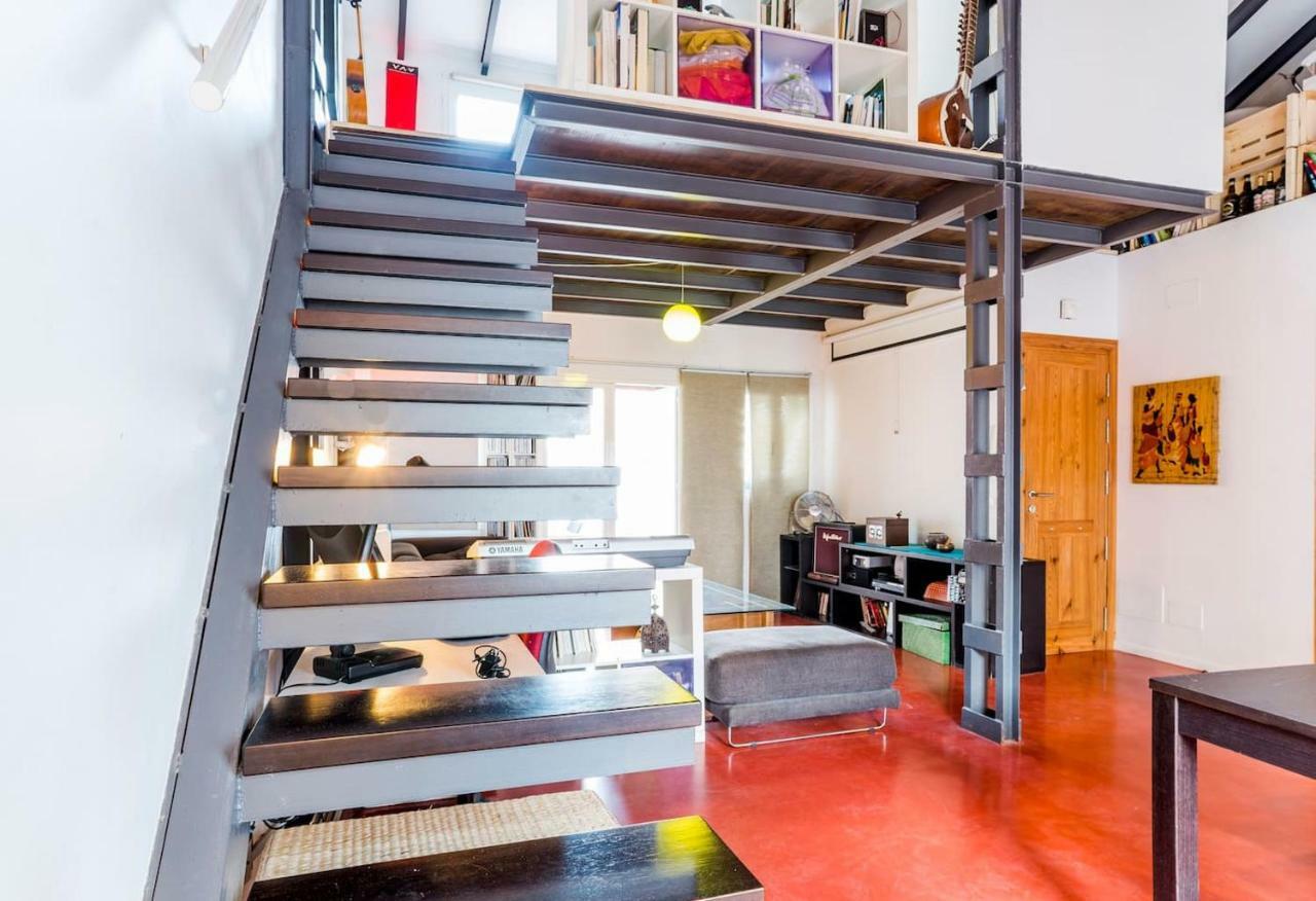 Apartment Duplex Letran Freshapartments By Bossh *
