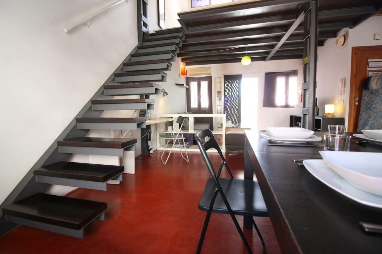 Apartment Duplex Letran Freshapartments By Bossh Málaga