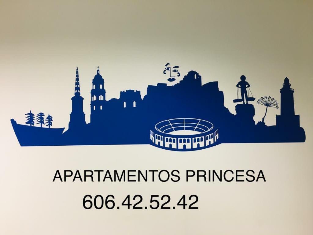 Princesa