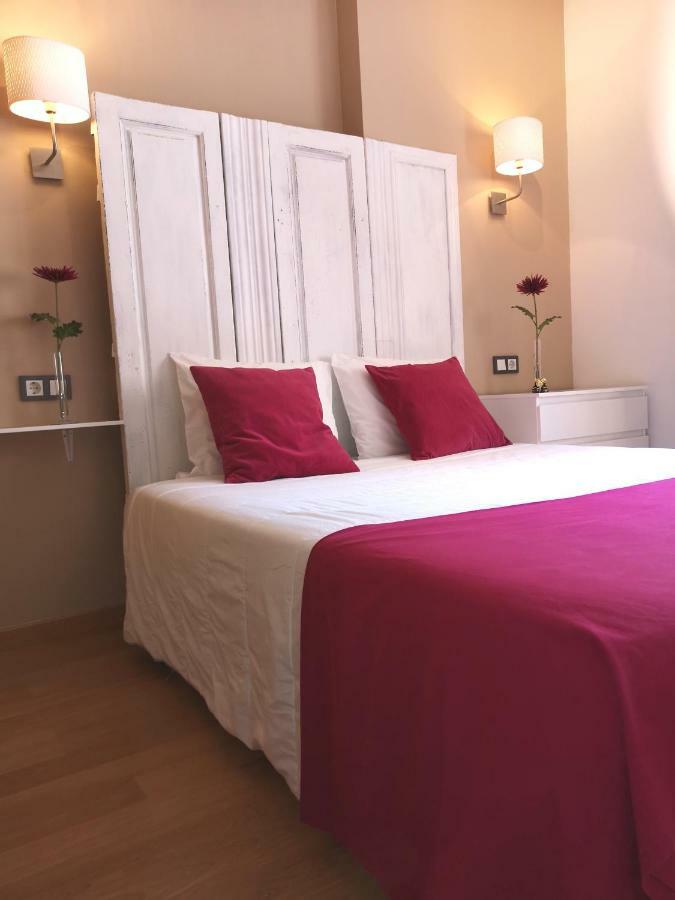 Apartment Jinetes 16