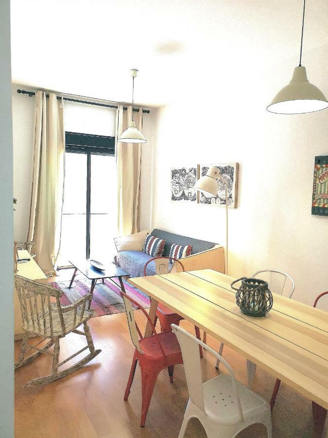 Apartment Jinetes 16 *