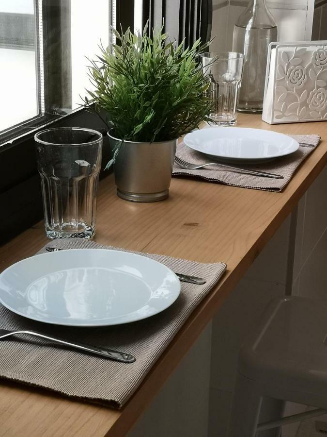 Apartment Jinetes 16 Malaga