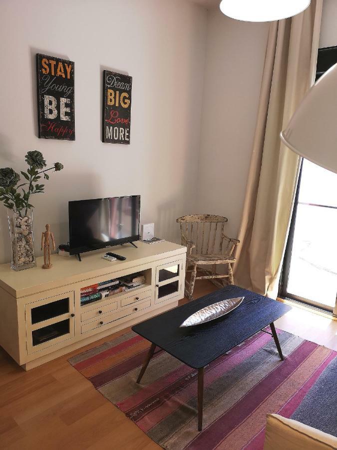 Jinetes 16 Apartment Malaga